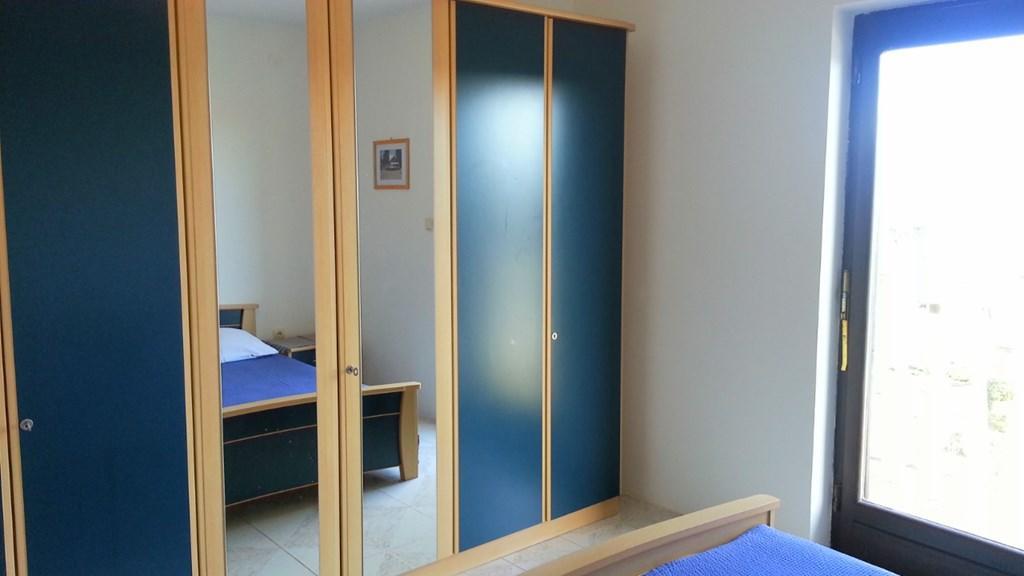 Dobrinj Apartment 2 Habitación foto